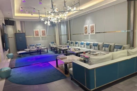 呼伦贝尔KTV娱乐场所招聘,盘点求职中你应该去的好场子