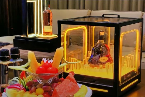 呼伦贝尔KTV娱乐场所招聘,盘点求职中你应该去的好场子