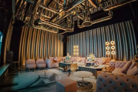 呼伦贝尔KTV酒吧招聘兼职,工资日结有保障