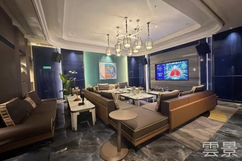 呼伦贝尔夜场邀你共舞青春 绽放星光舞台